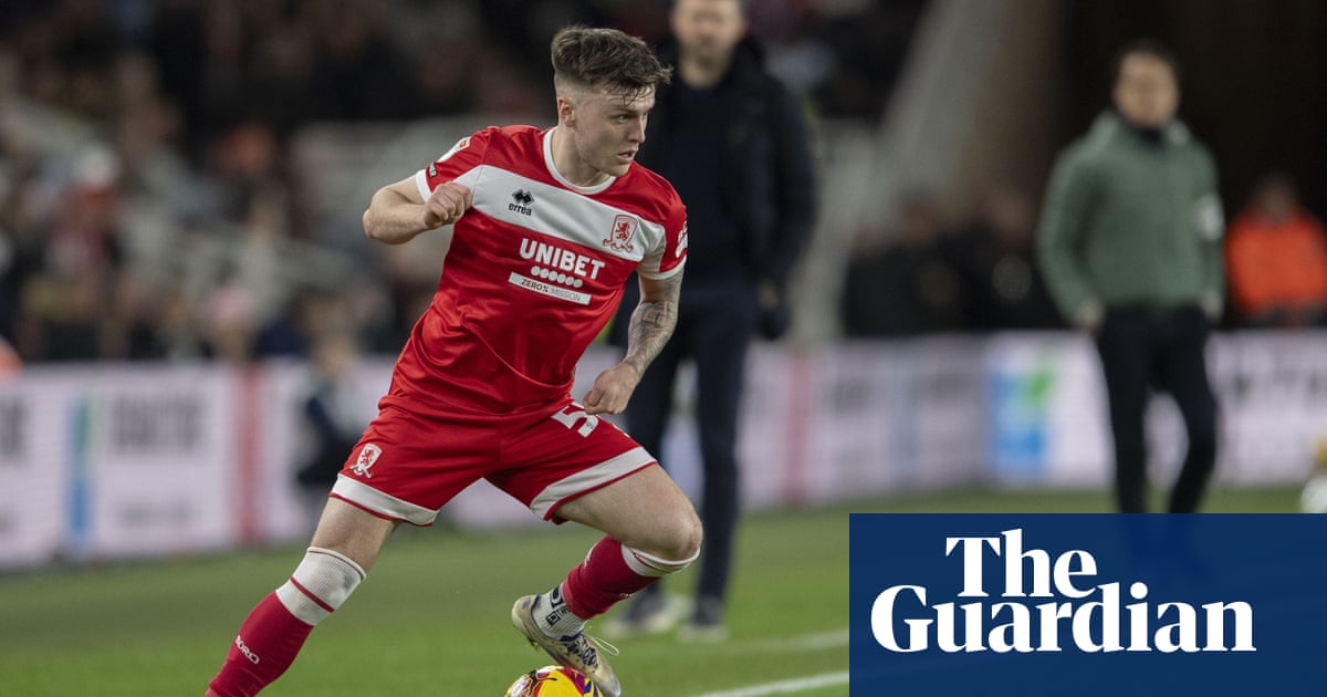 Transfer latest: Palace and Ipswich vie for £20m Doak while Ferguson race heats up