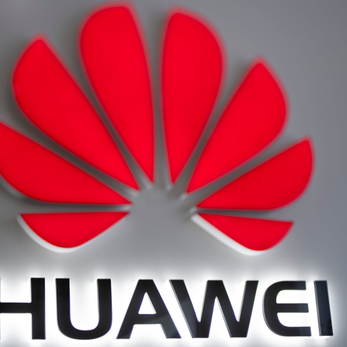 bt removing huawei equipment from parts