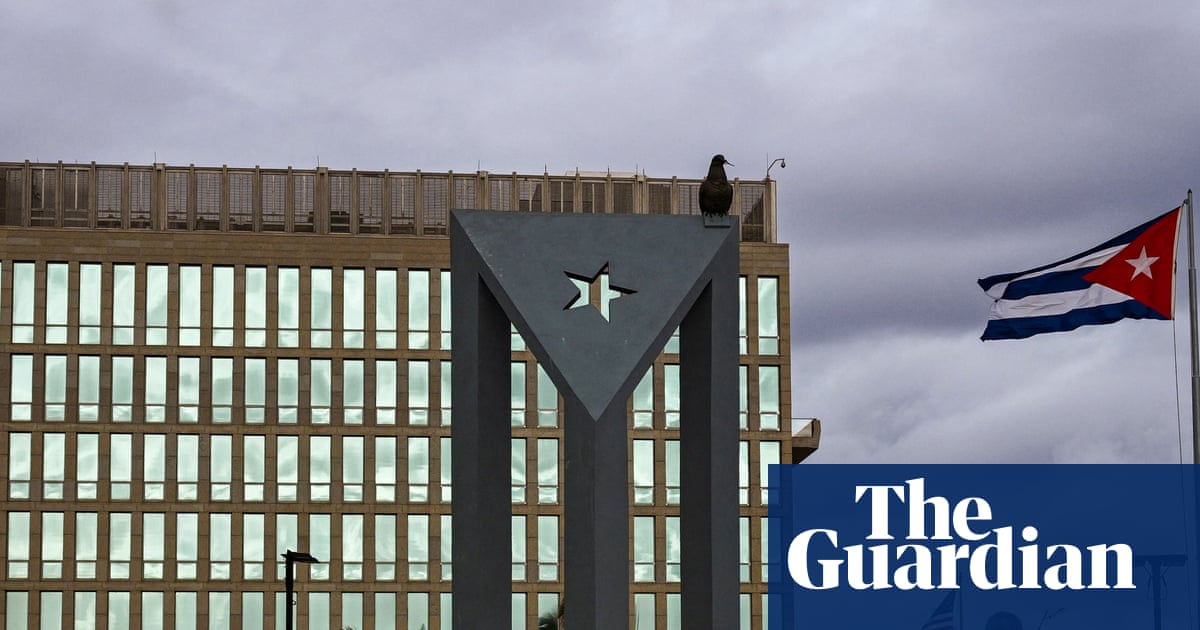 US military is not preparing for Cuba takeover, top general tells lawmakers