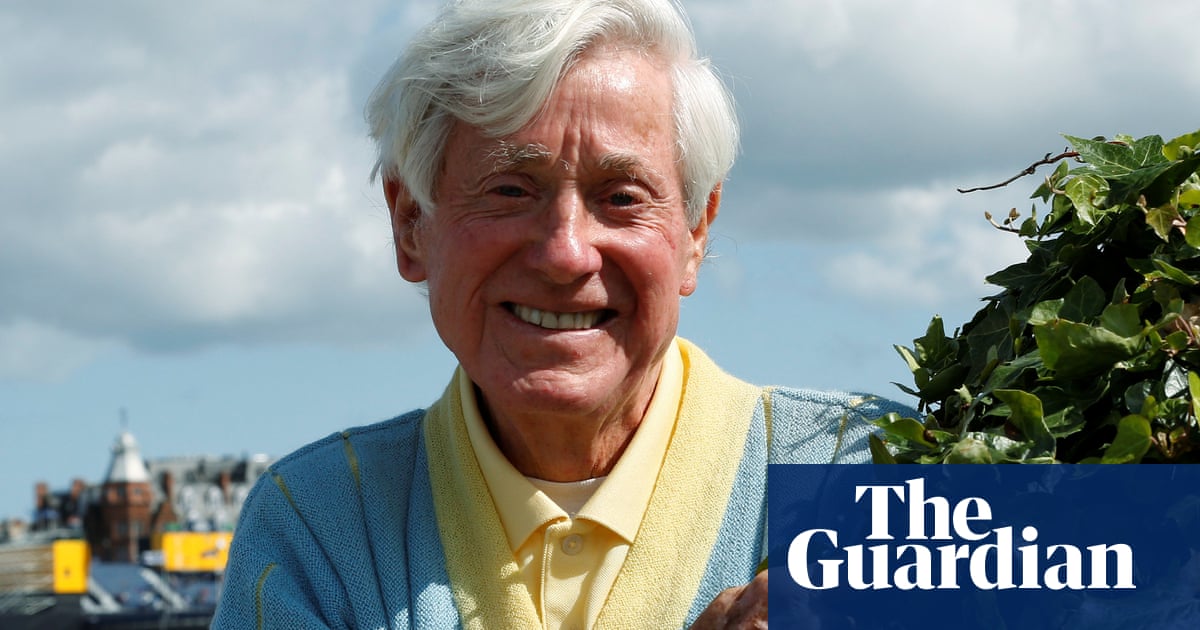 Former golfer Doug Sanders, four-time major runner-up, dies aged 86