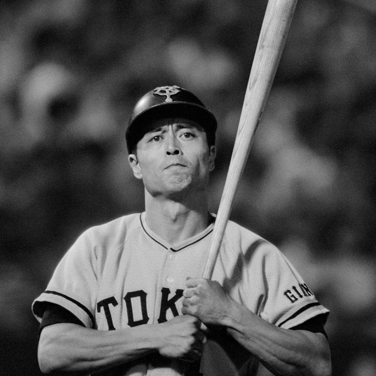 Image result for sadaharu oh