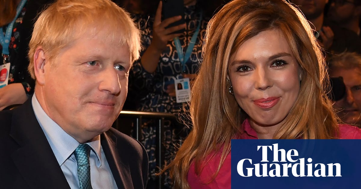 How Should We Celebrate Boris Johnson S Baby Fashion The Guardian