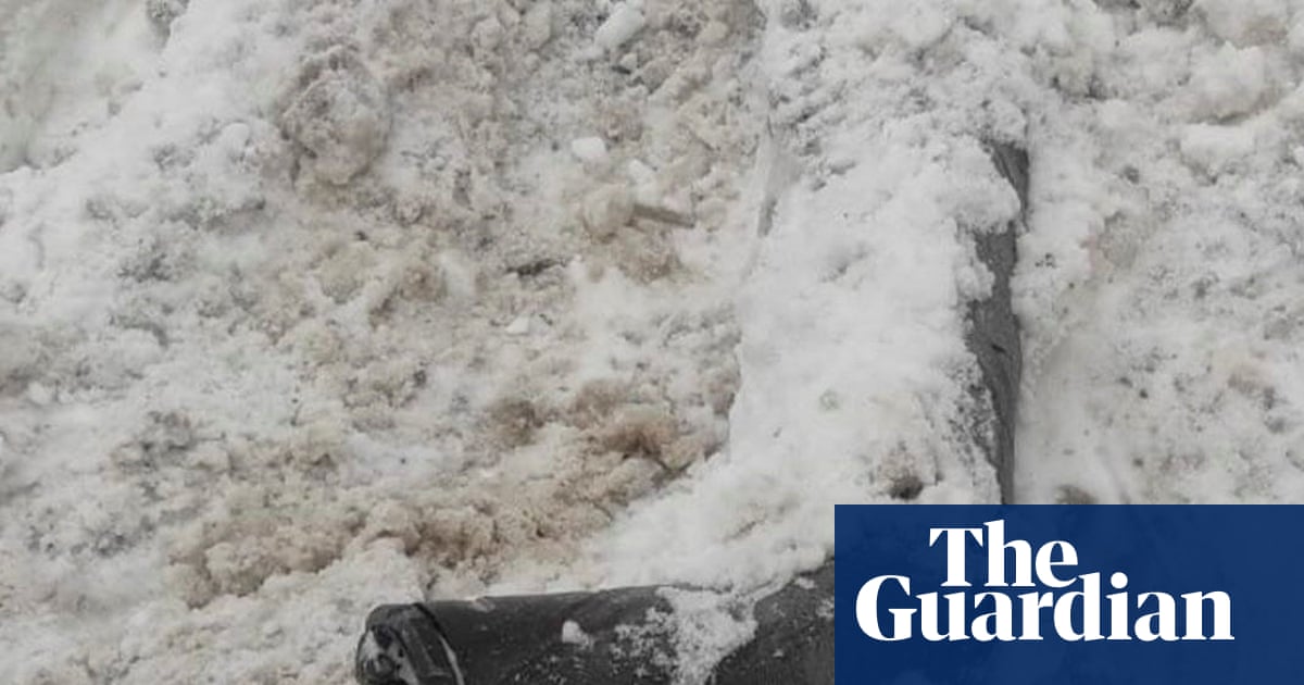 Ukraine war briefing: Oreshnik missile sparks anger at UN security council