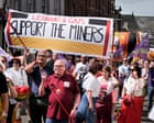 ‘Bigger and better than ever’: how Durham Pride beat Reform’s funding axe with help from the miners