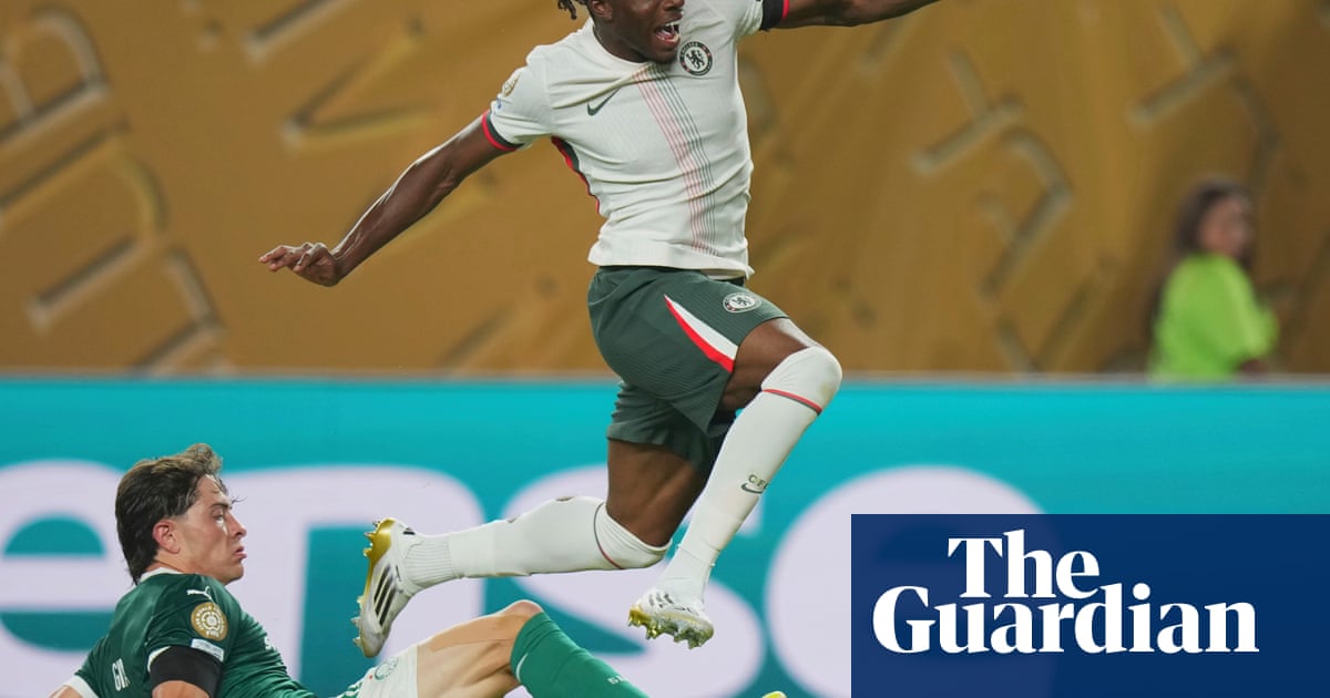 Arsenal, Chelsea Near Talks Over £50m Noni Madueke Transfer