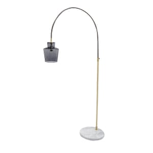 The Space Edit Brighten Up Winter With A New Floor Lamp In