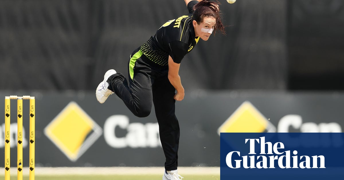 No-ball technology to be used for first time at Women’s Twenty20 World Cup