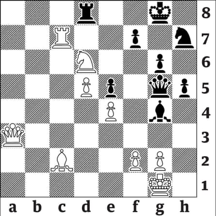 Chess 3985