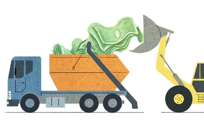 Why We Should Bulldoze The Business School News The Guardian