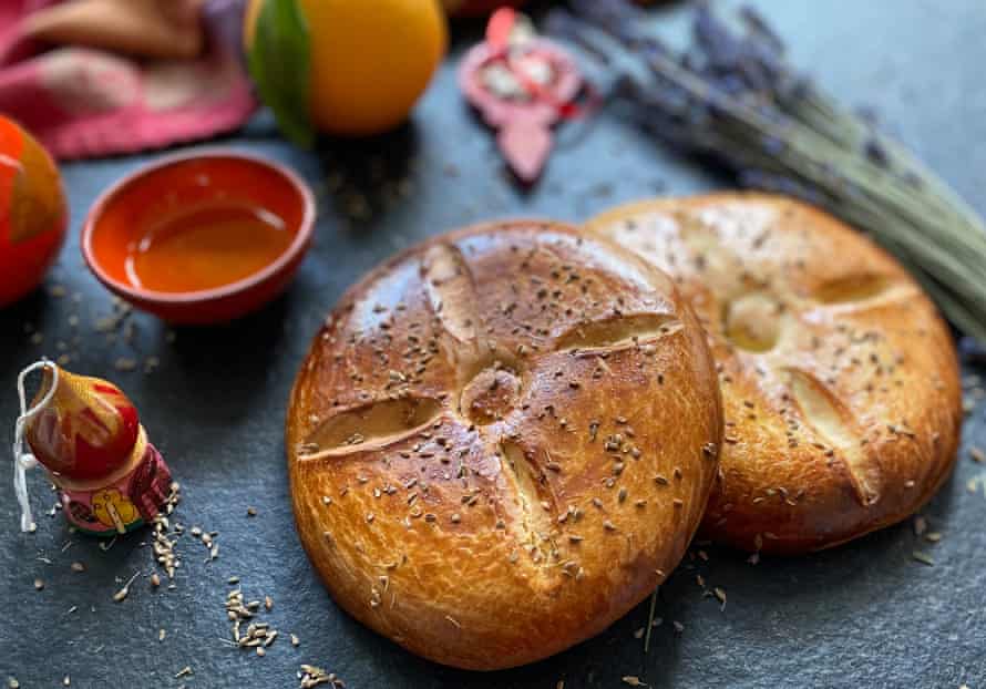 Why Provence S Pompe A L Huile Means Christmas To Me Plus The Recipe Food And Drink The Guardian