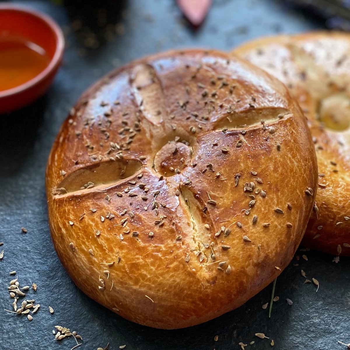 Why Provence S Pompe A L Huile Means Christmas To Me Plus The Recipe Food And Drink The Guardian