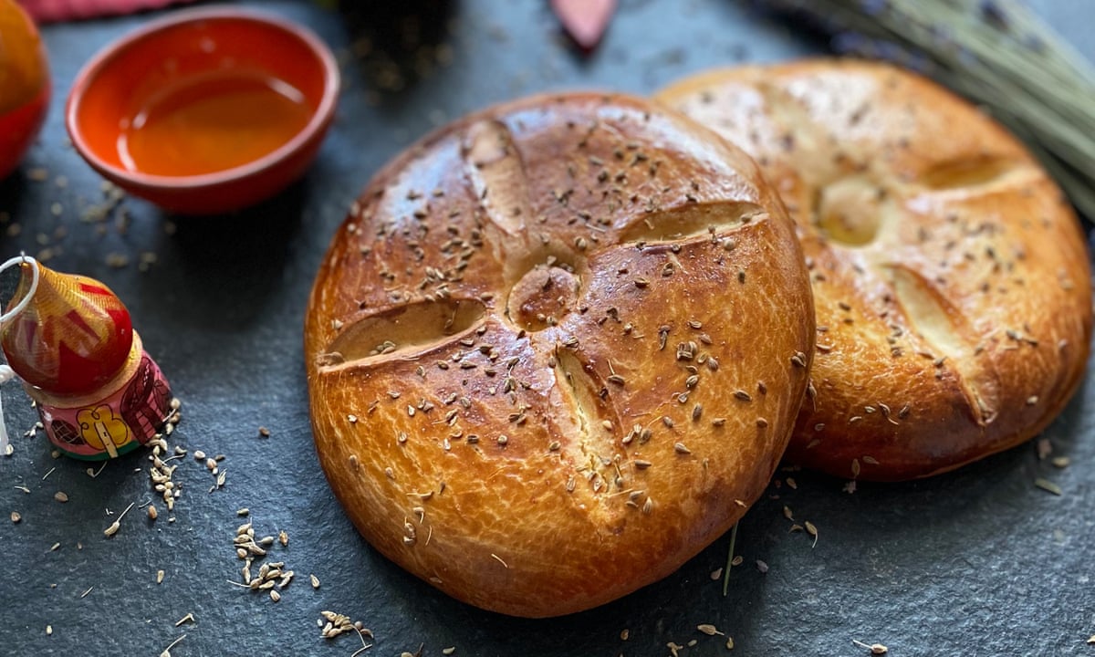 Why Provence S Pompe A L Huile Means Christmas To Me Plus The Recipe Food And Drink The Guardian