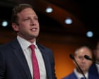 Republican calls for Max Miller to resign from Congress amid abuse allegations
