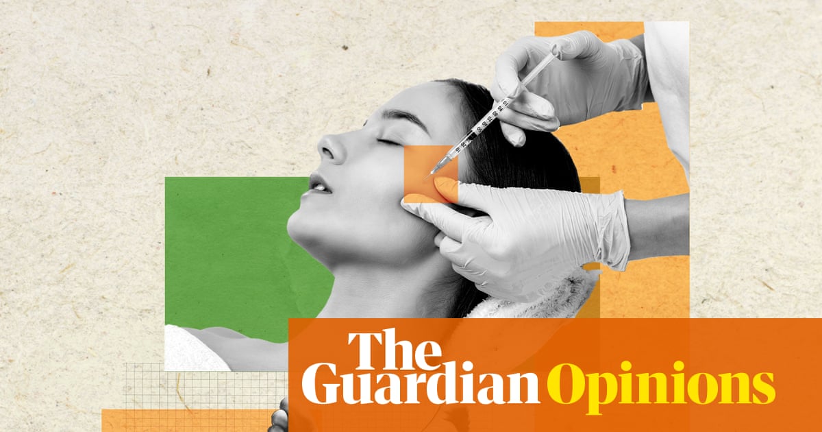 A dead person's fat pumped into your body? Why the zombie filler' trend has some experts spooked | Antiviral