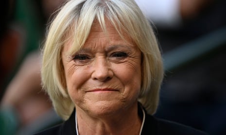 Sue Barker regrets how BBC handled end to her time on Question of Sport ...