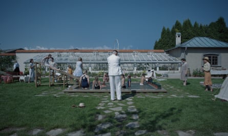 The Zone of Interest.