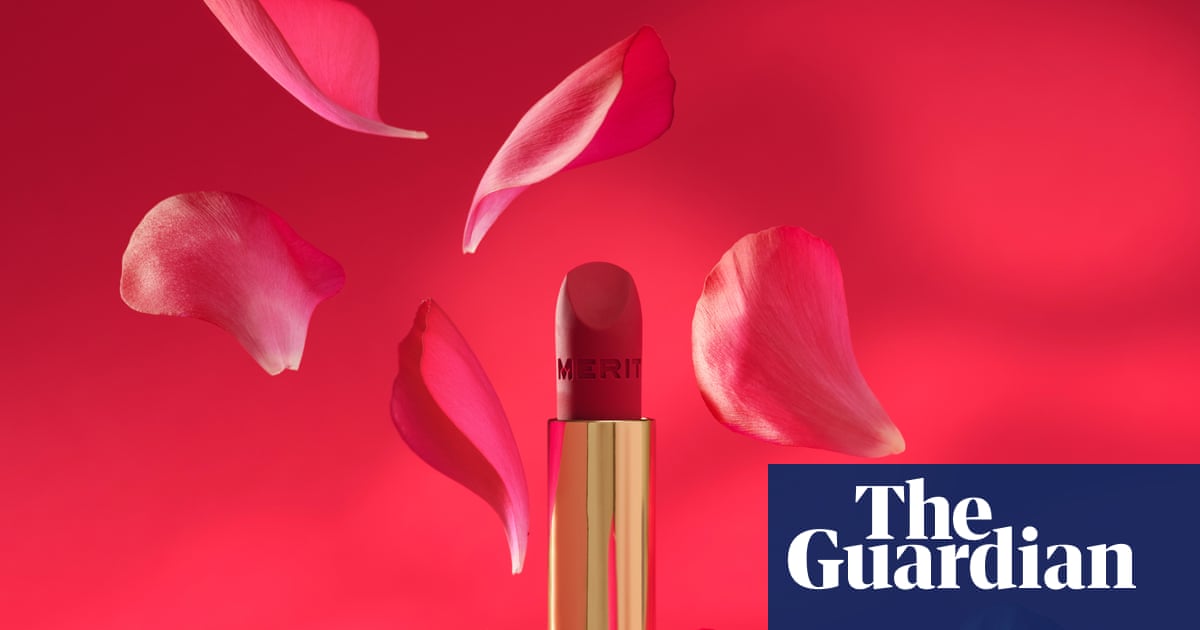 Sali Hughes on beauty: red lipsticks don’t have to be in-your-face – some are as subtle as nudes