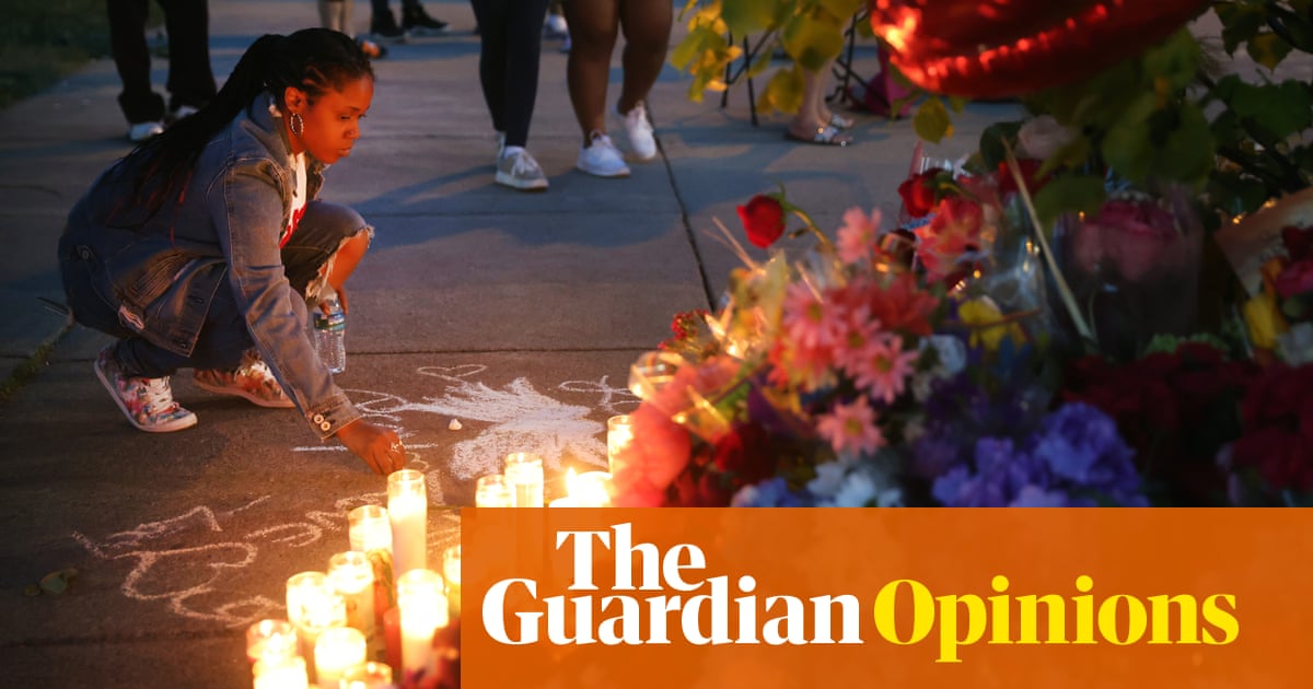 Buffalo might never have happened if online hate had been tackled after Christchurch