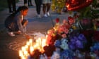 Buffalo might never have happened if online hate had been tackled after Christchurch | Imran Ahmed