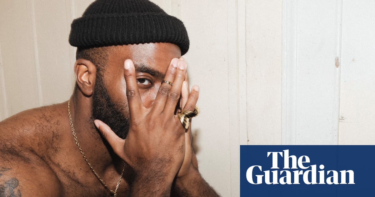 The Black experience is more than just London': Chiedu Oraka, the Hull rapper handpicked to support Coldplay
