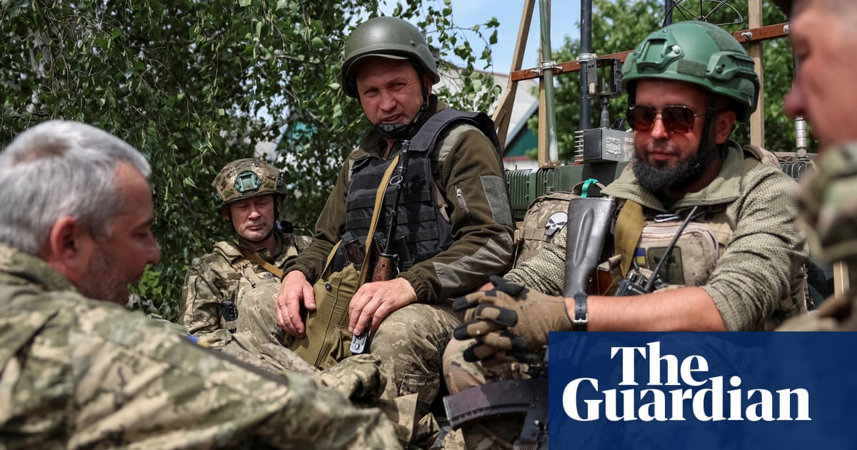 Ukraine war briefing: Drones target Moscow forcing suspension of some flights