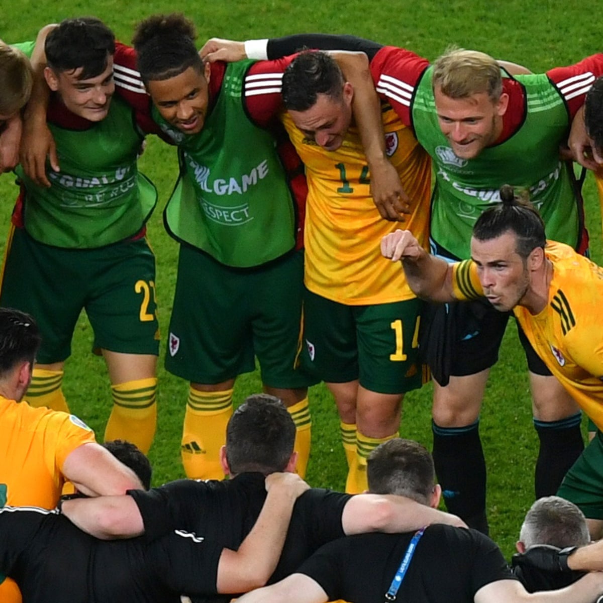 No Fear No Pressure Wales Head To Italy Aiming To Upset The Odds Again Wales The Guardian No Fear No Pressure Wales Head To Italy Aiming To Upset The Odds Again Wales The Guardian