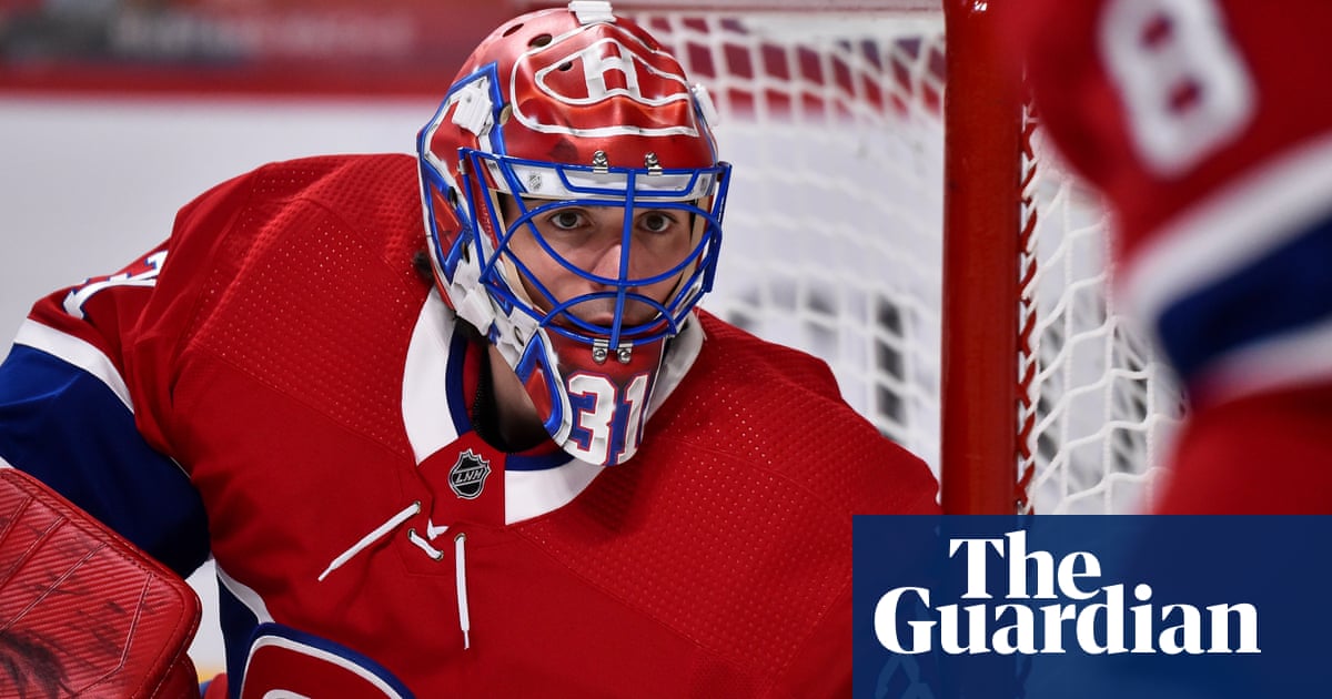 Montreal Canadiens star Carey Price entering player assistance program