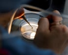 Why British women are freezing their eggs abroad – podcast
