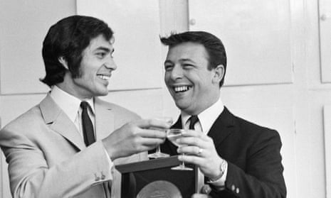 When Engelbert Humperdinck beat the Beatles | Music | The Guardian