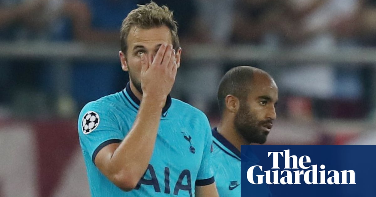 ‘We didn’t respect the plan’: Pochettino disappointed with Tottenham draw