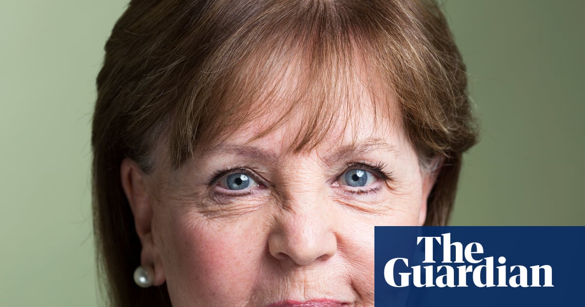 Pauline Collins a life in pictures