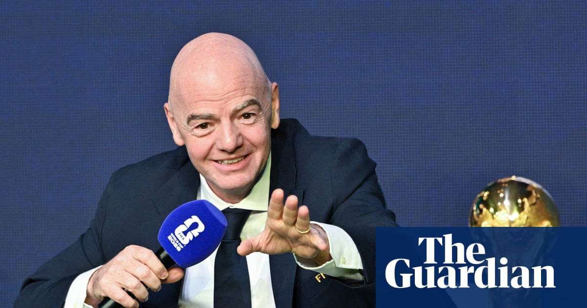 European countries still expect to lose money at World Cup despite prize fund increase