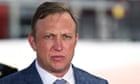 Queensland police and premier warn against vigilantism after former LNP MP allegedly assaulted