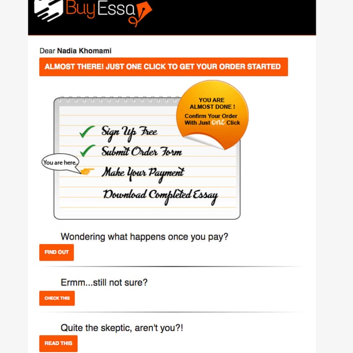 Quality essays for each buyer according to educational instructions Quality essays for each buyer according to educational instructions