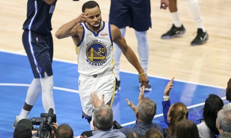 Warriors will win the NBA championship, and not because of any one player