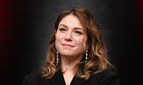 Award-winning Belgian actor Émilie Dequenne dies aged 43 | Movies | The Guardian