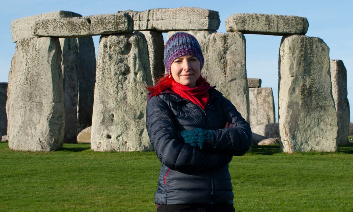Dramatic Discovery Links Stonehenge To Its Original Site In Wales Stonehenge The Guardian Dramatic Discovery Links Stonehenge To Its Original Site In Wales Stonehenge The Guardian