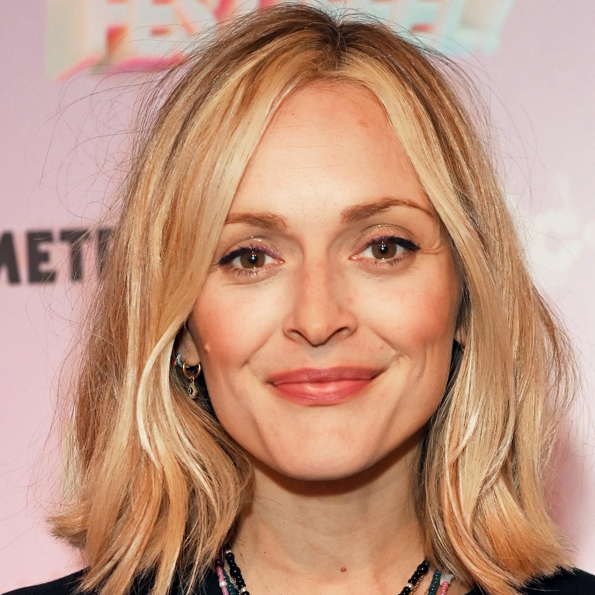 Sunday with Fearne Cotton: 'Once our kids start work, we're going to do a gap year' | Sunday with… | The Guardian