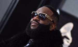 Rick Ross has been taken to hospital in Miami but, according to his family, he is not on life support.
