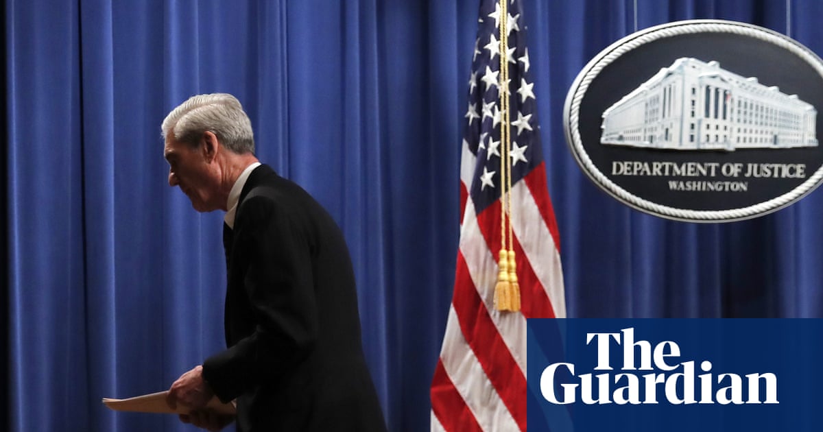 Trump would be free to obstruct justice in second term after immunity ruling