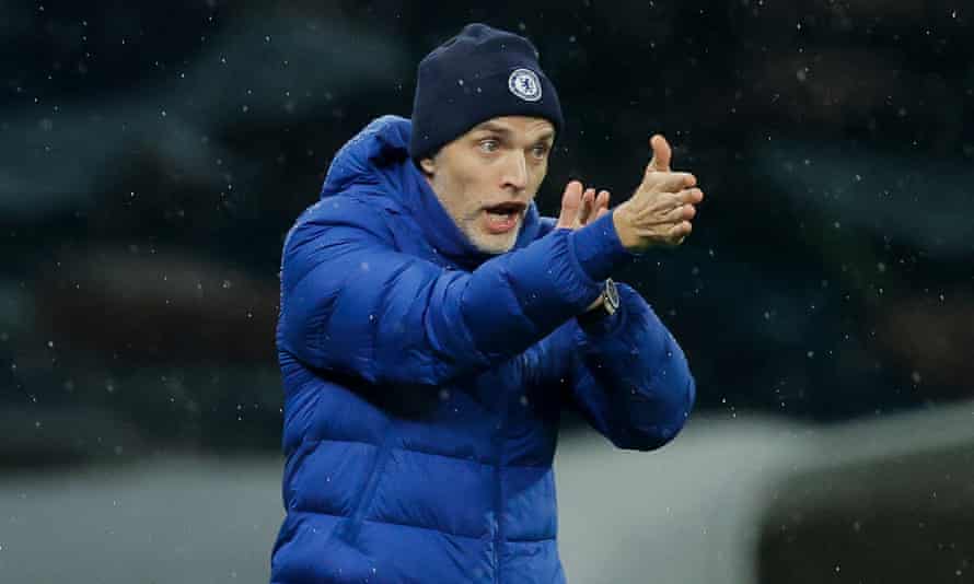 Thomas Tuchel gives Chelsea player clear instructions regarding what he wants and has made the team more cohesive.