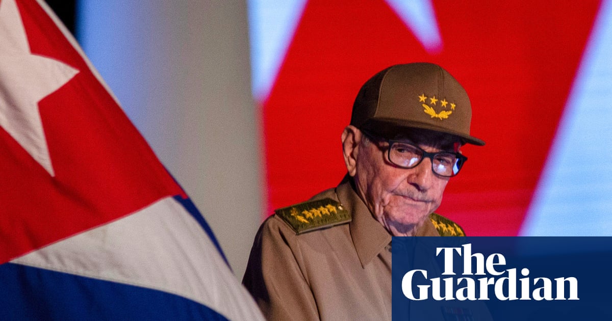 US Indictment of Raúl Castro: A Symbolic Gesture Amid Ongoing Cuban Crisis