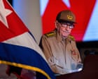 US indicts former Cuban president Raúl Castro as it seeks to oust regime | Ξένα νέα στο PlusTV.gr