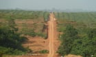 Liberia must pass land rights bill or risk jeopardising peace, campaigners warn