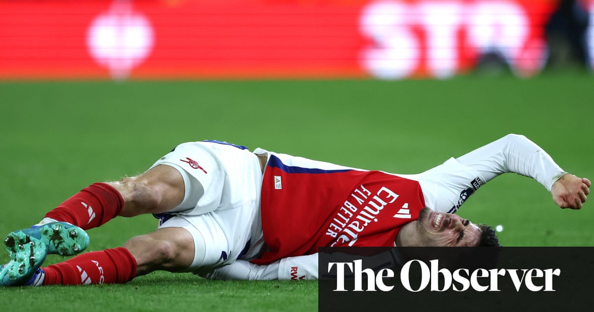 Stretched to the limit: why hamstring fails are curse of the Premier League Stretched to the limit: why hamstring fails are curse of the Premier League