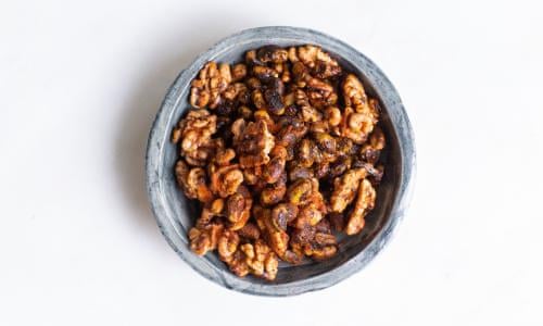 How To Turn Stale Nuts Into A Tasty Snack Recipe Food The Guardian How To Turn Stale Nuts Into A Tasty Snack Recipe Food The Guardian