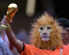 Futbol Günlük | Hayvan içgüdüsü ve matematik, Hollanda'nın Dünya Kupası zaferi umutlarını artırıyor