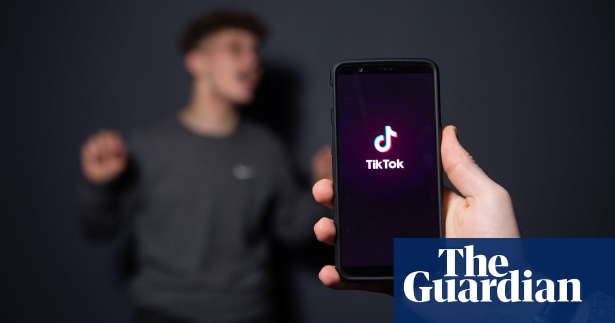 TikTok: the video app taking over the internet | Apps | The Guardian