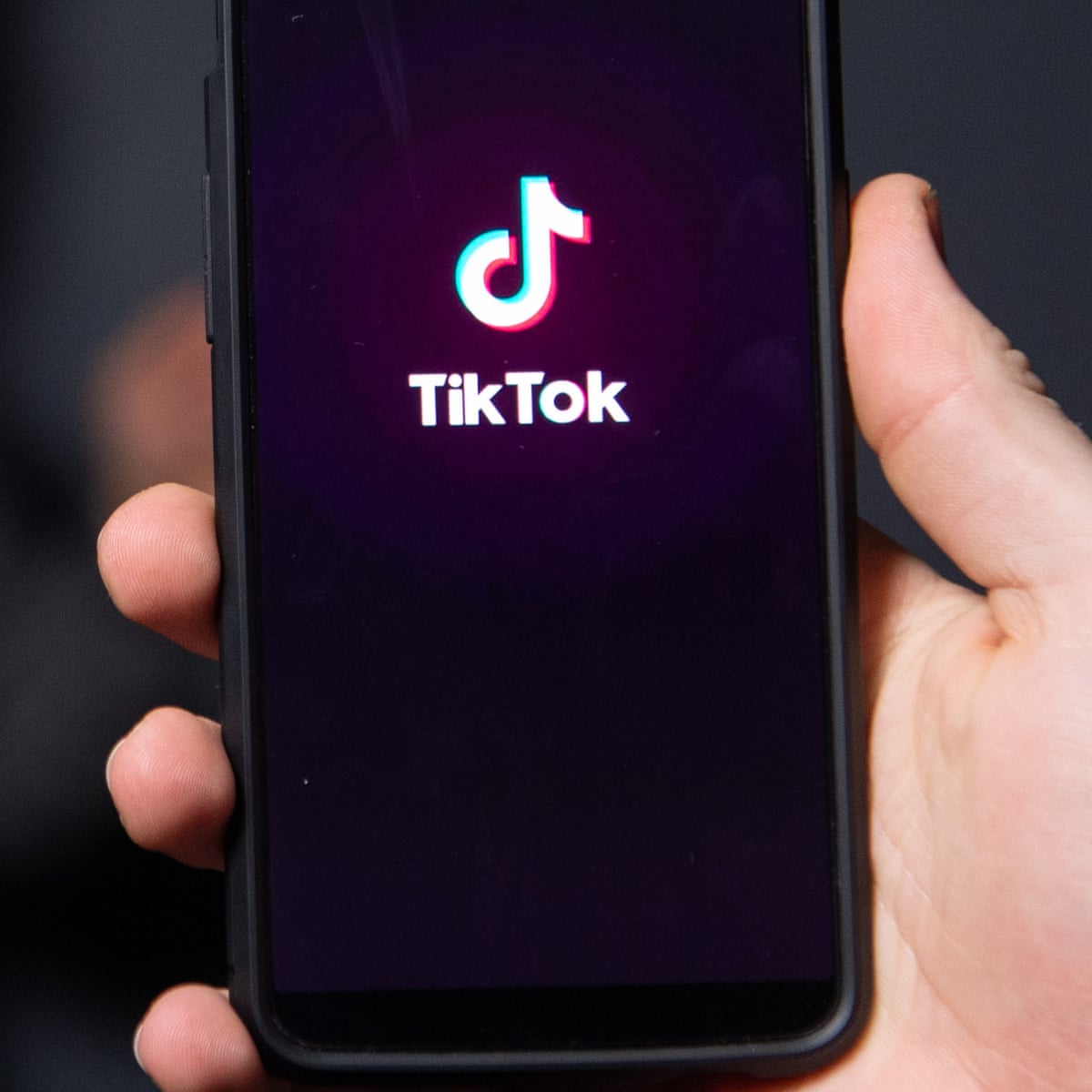 Tiktok S Local Moderation Guidelines Ban Pro Lgbt Content Tiktok The Guardian