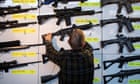 Switzerland votes in referendum on tighter gun laws